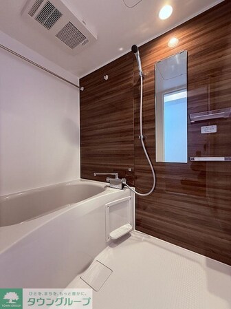 ラヴィエール錦糸公園の物件内観写真